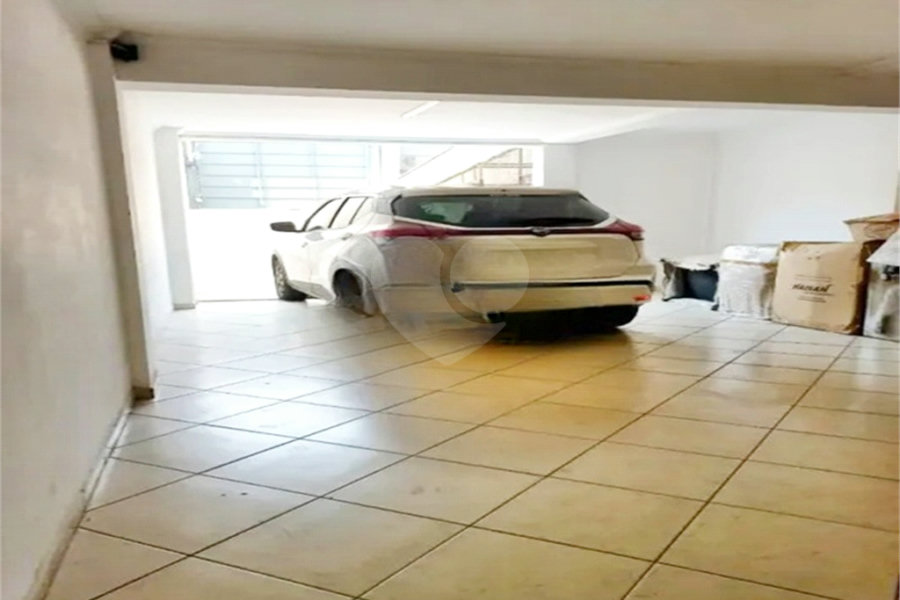 Casa à venda com 4 quartos, sendo 3 suítes, em Parada Inglesa, São Paulo, SP