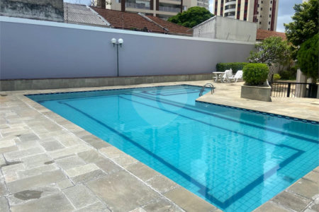 Apartamento à venda com 3 suítes em Tatuapé, São Paulo, SP