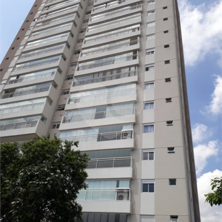 Apartamento à venda com 3 suítes em Santa Teresinha, São Paulo, SP