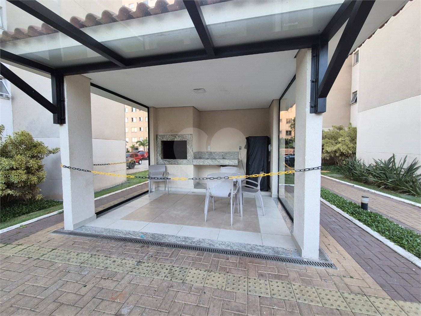 Apartamento à venda com 2 quartos em Campo Limpo, São Paulo, SP
