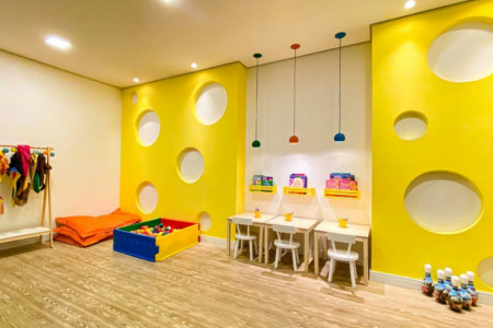 Apartamento com 2 dormitórios para alugar, 76 m² por R$ 7.000,00/mês - Gonzaga - Santos/SP
