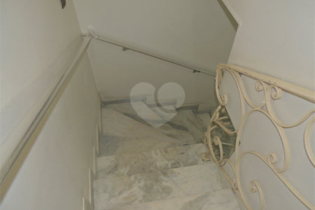 Sobrado à venda com 3 quartos, sendo 1 suíte, em Indianópolis, São Paulo, SP