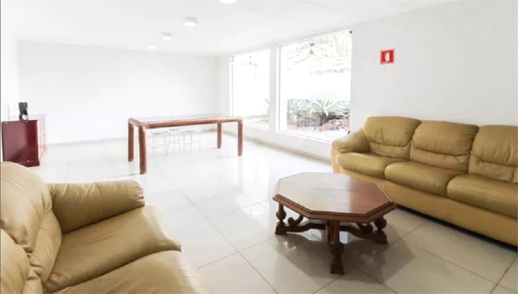 Apartamento á venda - Moema