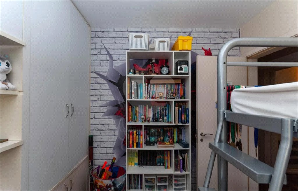 Apartamento para alugar com 3 quartos, sendo 1 suíte, em Água Branca, São Paulo, SP
