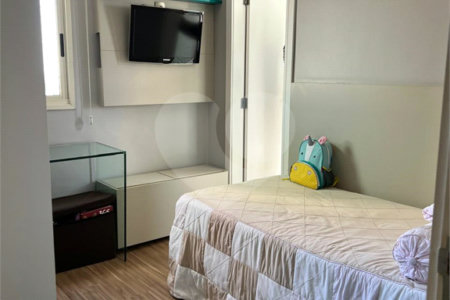 Apartamento à venda com 4 suítes em Jardim Ana Maria, Jundiaí, SP
