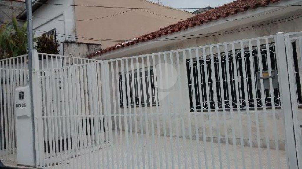 Sobrado à venda com 1 quarto em Parada Inglesa, São Paulo, SP