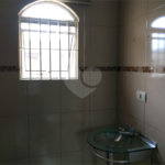 Sobrado à venda com 3 quartos, sendo 1 suíte,  em Residencial Rancho Grande, Itaquaquecetuba, SP