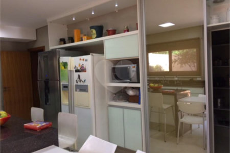Casa à venda com 4 suítes no condomínio São Joaquim, Vinhedo - SP