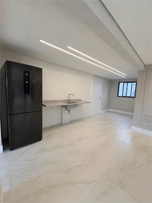 Apartamento à venda com 3 suítes em Brooklin Paulista, São Paulo, SP