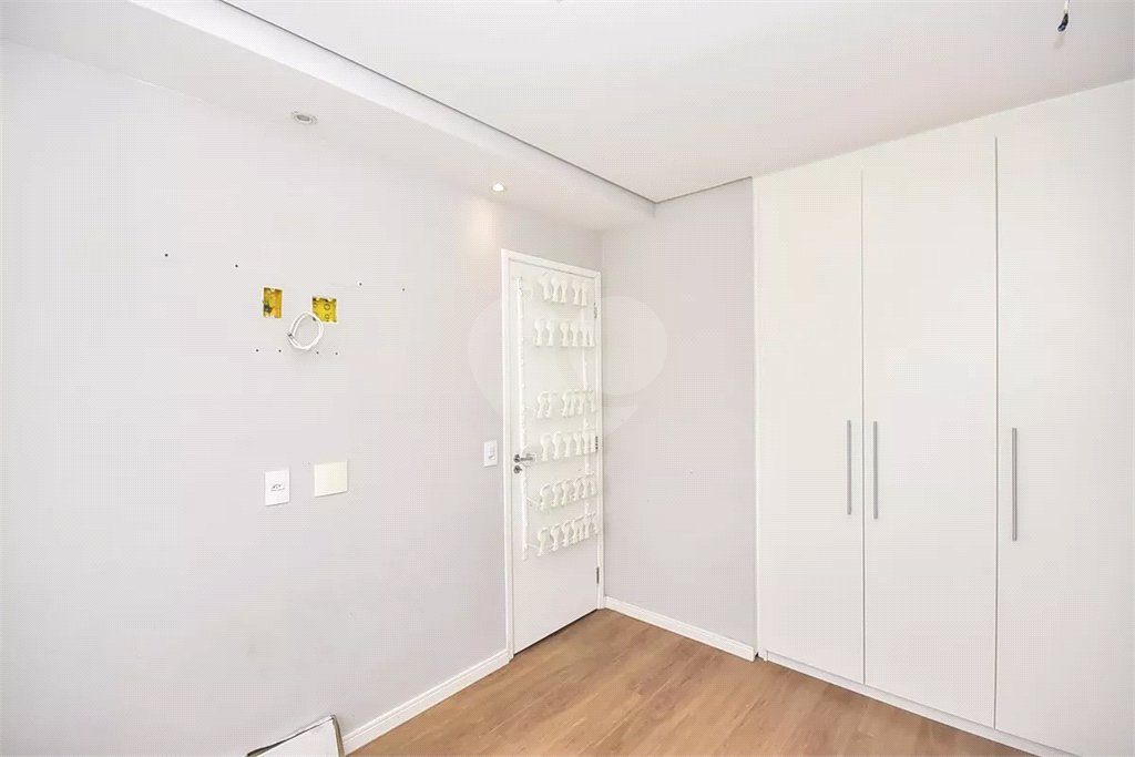 Apartamento à venda com 2 quartos em Jardim Umarizal, São Paulo, SP
