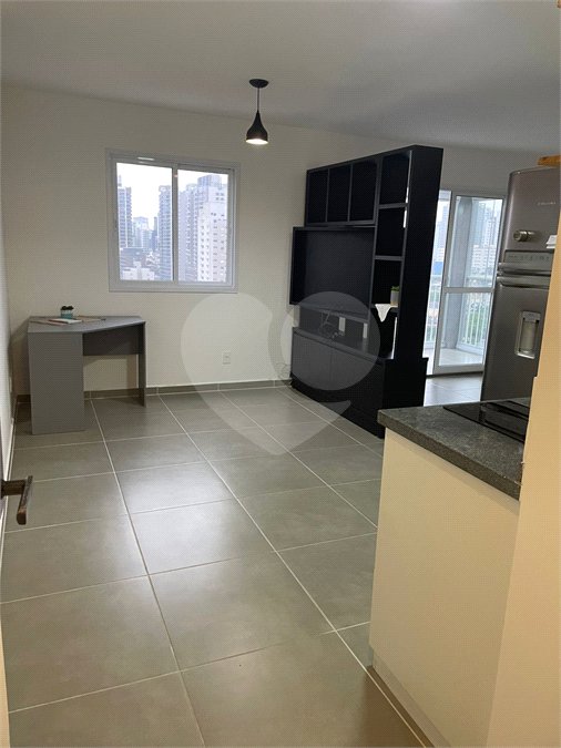 Apartamento à venda com 1 quarto em Vila Mariana, São Paulo, SP