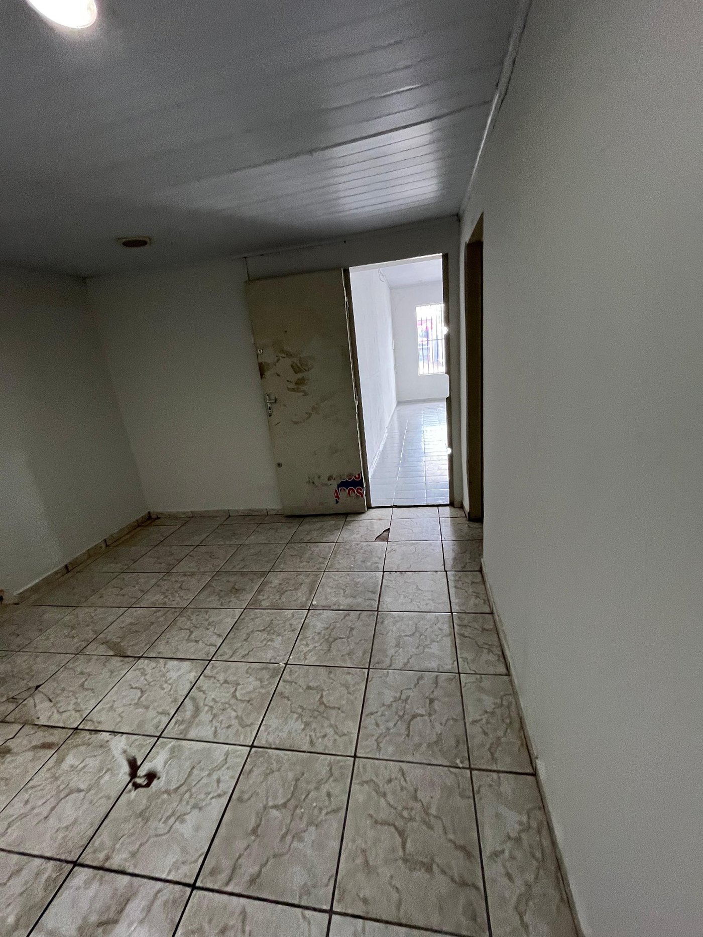 Salão para alugar em Santa Rita, Três Lagoas, MS