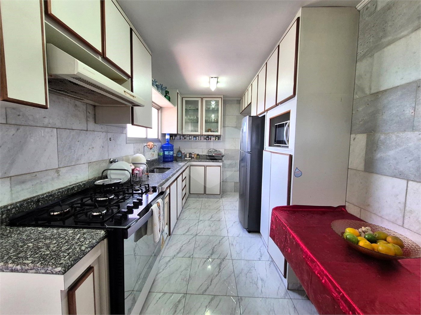 Apartamento à venda com 3 quartos, sendo 1 suíte, em Vila Polopoli, São Paulo, SP