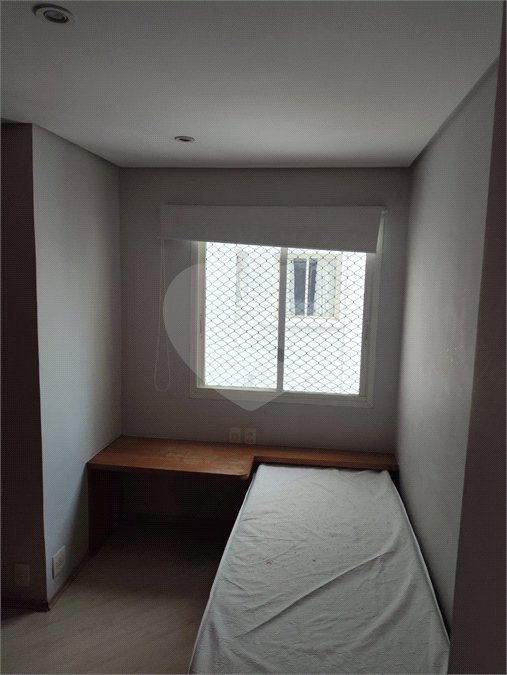Apartamento à venda com 3 quartos, sendo 1 suíte, em Indianópolis, São Paulo, SP