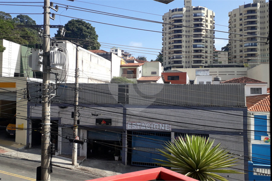 Apartamento à venda com 3 quartos, sendo 1 suíte, em Santana, São Paulo, SP