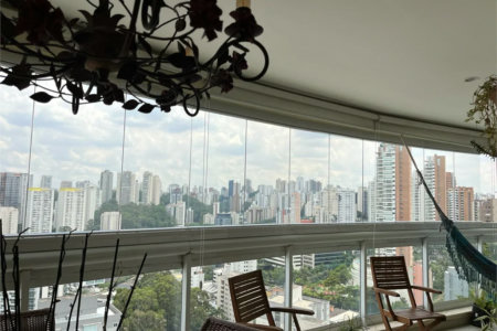 Apartamento à venda com 3 suítes em Vila Andrade, São Paulo, SP