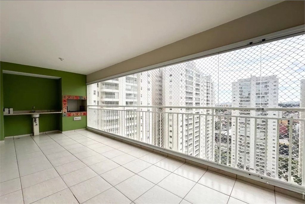 Apartamento à venda ou para alugar com 3 suítes no Centro, São Bernardo do Campo, SP