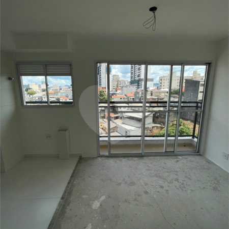 Apartamento à venda com 1 quarto em Parada Inglesa, São Paulo, SP
