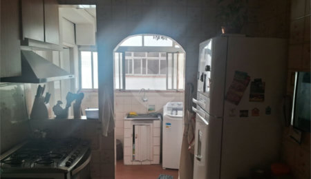 Apartamento à venda com 3 quartos em Pinheiros, São Paulo, SP