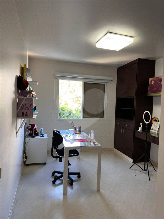 Apartamento à venda com 4 quartos em Vila Andrade, São Paulo, SP