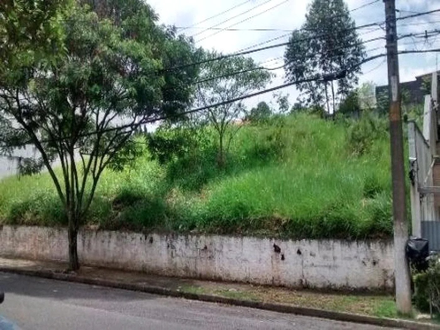 Terreno à venda em Parque dos Príncipes, São Paulo, SP