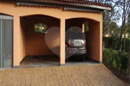 Casa à venda com 4 quartos, sendo 2 suítes,  no condomínio Acmti - Colinas do Mosteiro, Terras de Itaici e Recanto dos Pássaros, Indaiatuba - SP