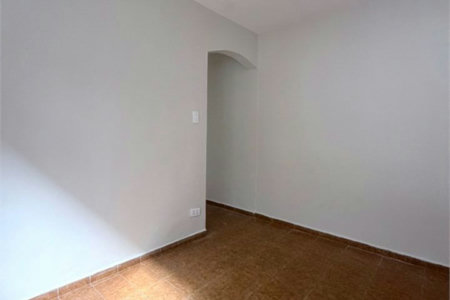 Apartamento Residencial à venda, Aparecida, Santos - AP1077.