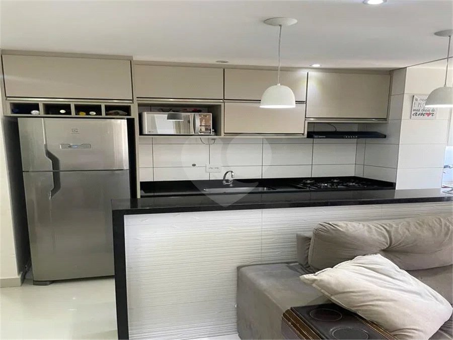 Apartamento à venda com 2 quartos em Vila Andrade, São Paulo, SP