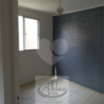 Apartamento à venda com 2 quartos em Vila Urupês, Suzano, SP