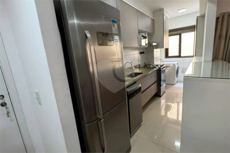 Apartamento à venda com 2 quartos, sendo 1 suíte, em Tijuca, Rio de Janeiro, RJ