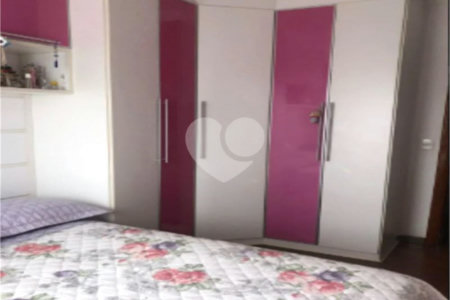 Apartamento à venda com 3 quartos, sendo 1 suíte, em Vila Regente Feijó, São Paulo, SP
