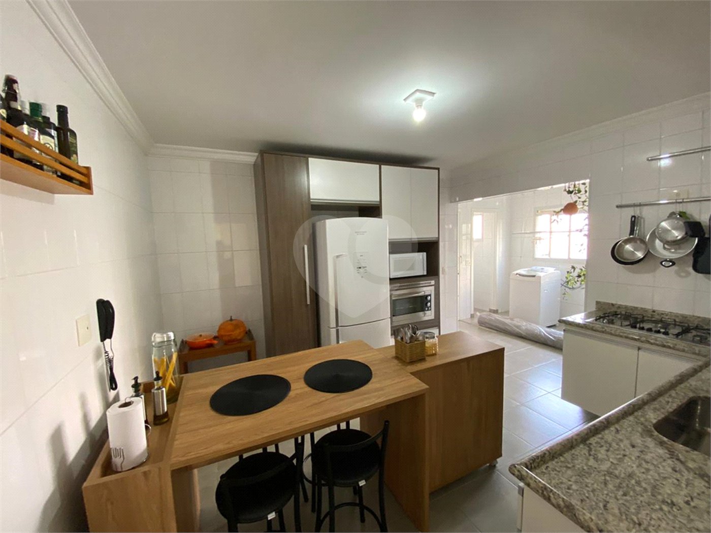 Apartamento à venda com 3 quartos, sendo 2 suítes,  em Lauzane Paulista, São Paulo, SP