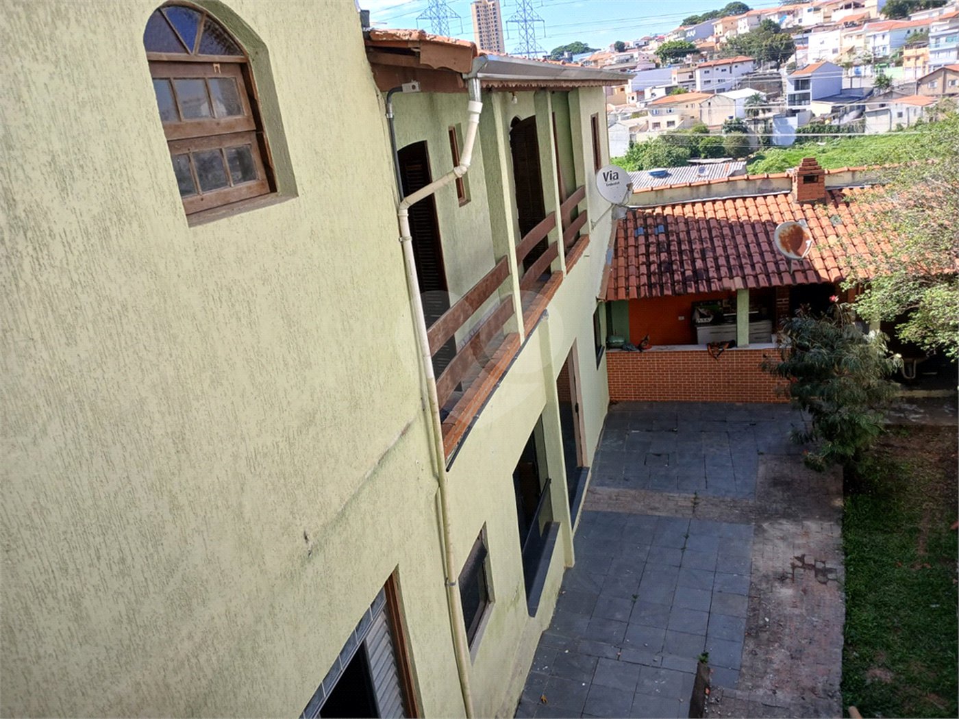 Casa à venda com 4 quartos em Pirituba, São Paulo, SP