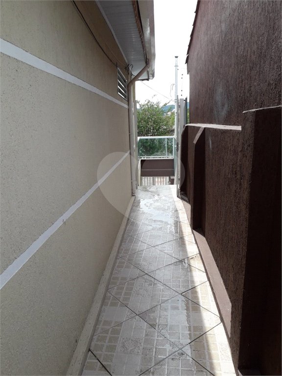 Sobrado à venda com 2 suítes em Tremembé, São Paulo, SP