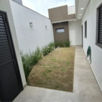 Casa em condomínio à venda com 3 quartos, sendo 1 suíte,  em Jardim Villagio Milano, Sorocaba, SP