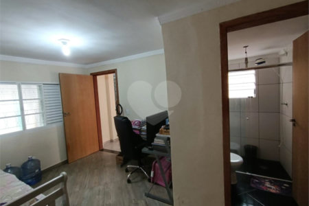 Casa à venda com 3 quartos, sendo 1 suíte, em Jardim Itanguá, Sorocaba, SP