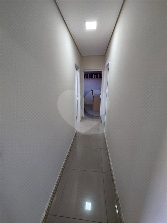 Casa à venda com 2 suítes em Jardim Europa, Valinhos, SP