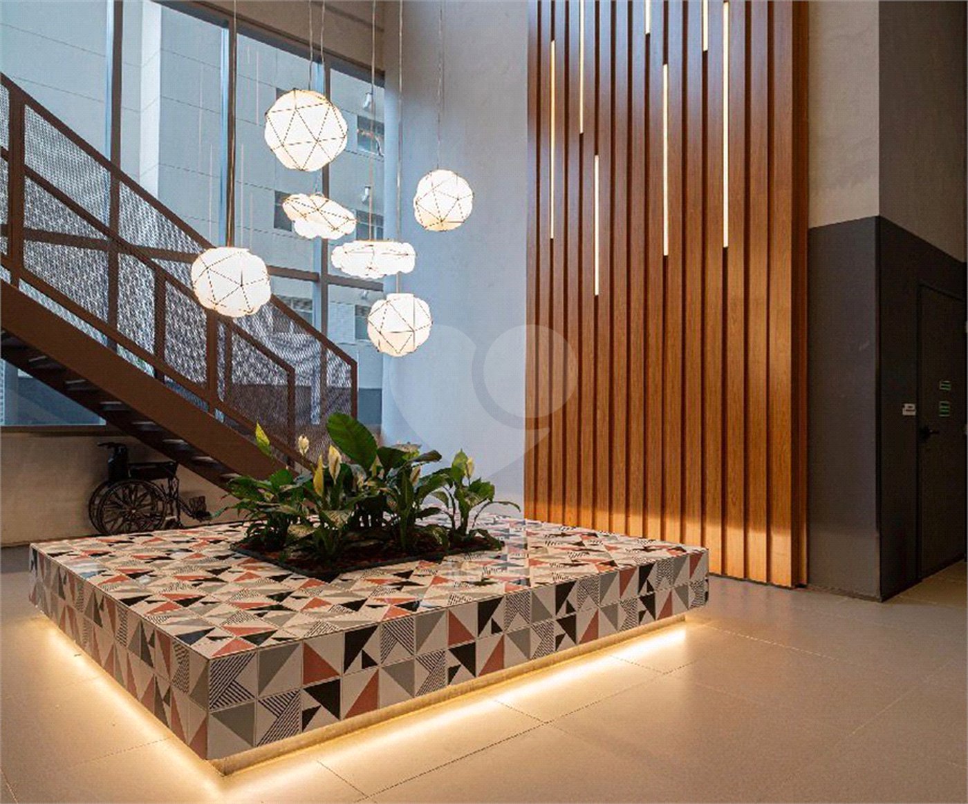 Apartamento para alugar em Pinheiros, São Paulo, SP
