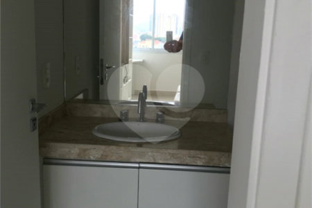 Apartamento à venda ou para alugar com 1 quarto em Santana, São Paulo, SP