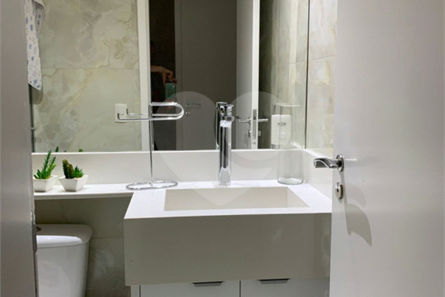 Apartamento à venda com 2 quartos, sendo 1 suíte, em Vila Guilherme, São Paulo, SP