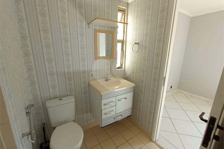 Apartamento à venda ou para alugar com 3 quartos, sendo 1 suíte, em Casa Verde, São Paulo, SP