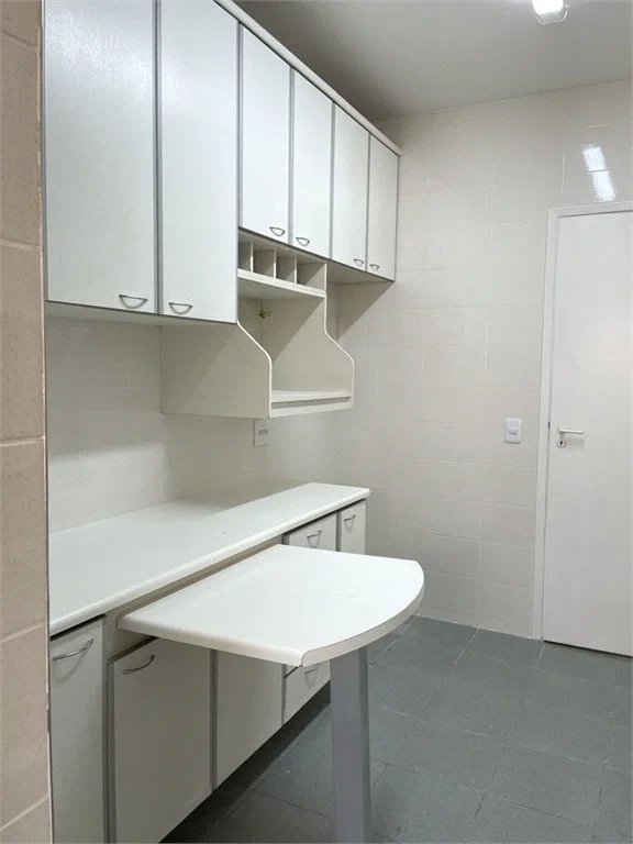 Apartamento à venda com 3 quartos, sendo 1 suíte, em Vila Suzana, São Paulo, SP