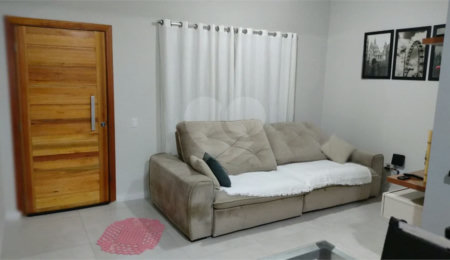 Casa à venda com 2 quartos, sendo 1 suíte,  em Parque Jatobá (nova Veneza), Sumaré, SP