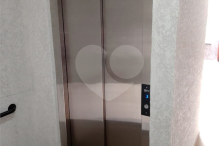 Apartamento à venda com 2 quartos em Vila Nivi, São Paulo, SP