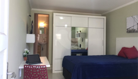 Casa Térrea à venda com 9 suítes em Campo Belo, São Paulo, SP