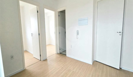 Apartamento à venda com 1 quarto em Casa Verde, São Paulo, SP