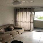 Apartamento para alugar com 1 quarto em Vila Uberabinha, São Paulo, SP