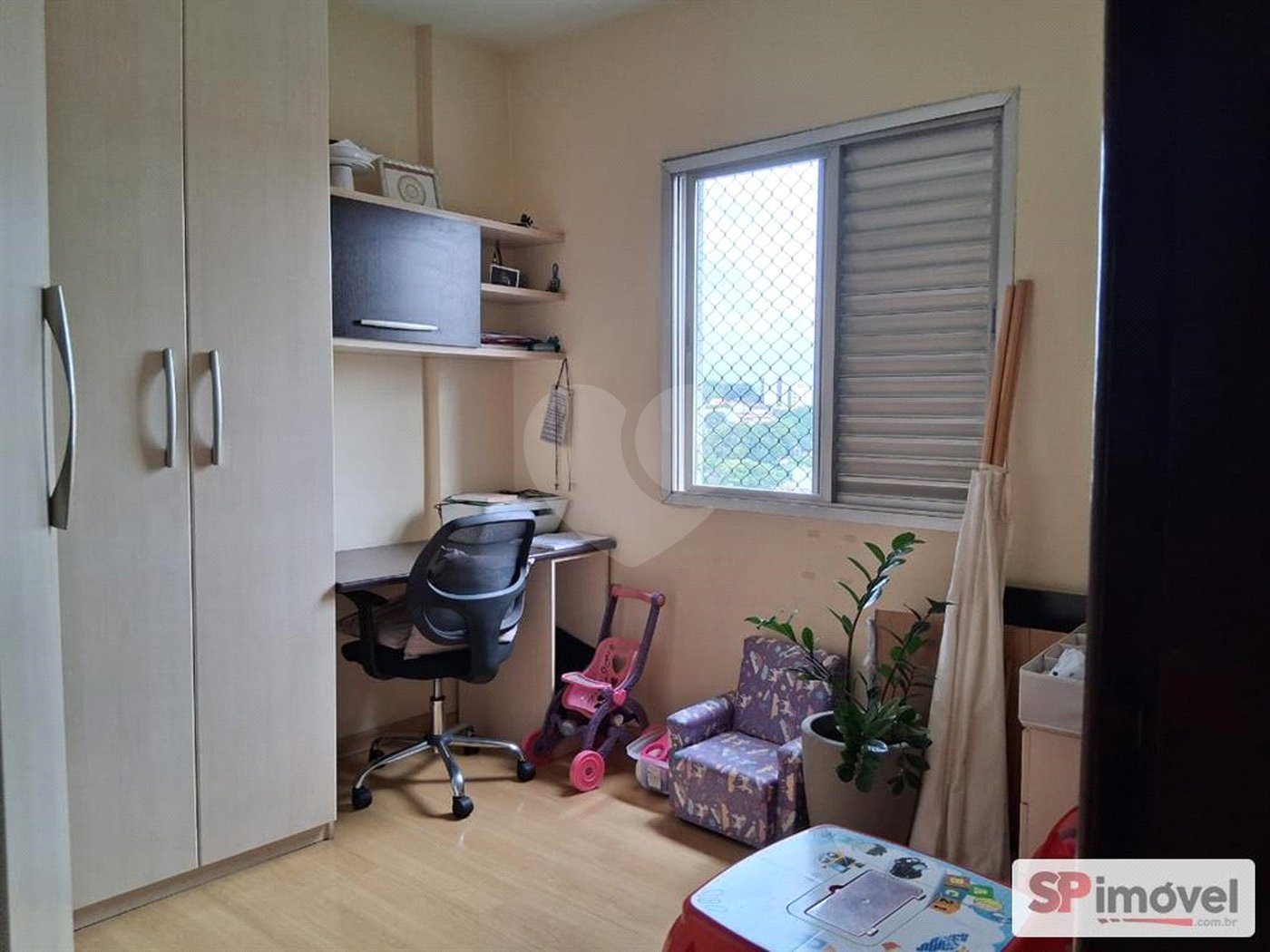 Apartamento à venda com 3 quartos, sendo 1 suíte,  em Água Fria, São Paulo, SP