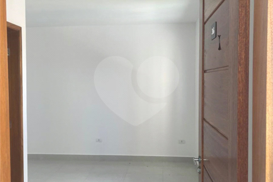 Apartamento para alugar com 2 quartos em Parada Inglesa, São Paulo, SP