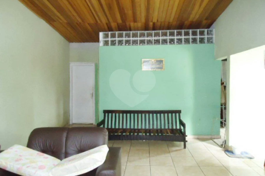 Sobrado à venda com 4 quartos, sendo 1 suíte, em Imirim, São Paulo, SP